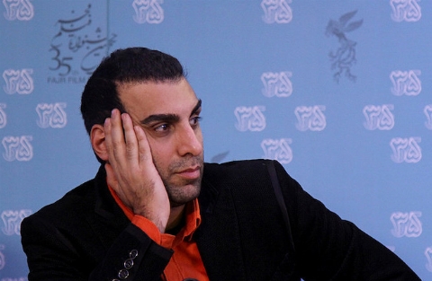 پولاد کیمیایی از سینمای ایران خداحافظی کرد