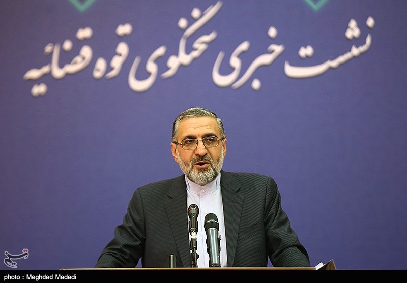 سخنگوی قوه‌قضائیه:اگر نظارت‌ها درست بود، ارز جای دیگری هزینه نمی‌شد