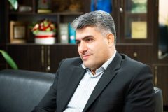 قدردانی تولیدکنندگان و سرمایه گذاران منطقه آزاد انزلی از انتصاب سید مهدی نقوی بعنوان سرپرست سازمان منطقه آزاد‌ انزلی