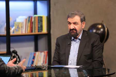 محسن رضایی در برنامه حالا خورشید: کربلای ۴ عملیات اصلی بود/ چون به اهدافمان نرسیدیم ۲۴ ساعت بعد عملیات را تبدیل به عملیات فریب کردیم