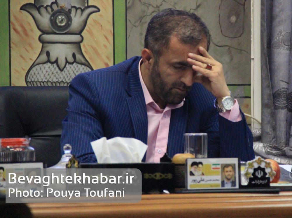 انتقاد شدید محمدحسن علیپور از حوادث متعدد برای پاکبانان: برخی مسئولین تمام فکرشان مشغول معامله گری است و جان انسان ها برایشان بی اهمیت است