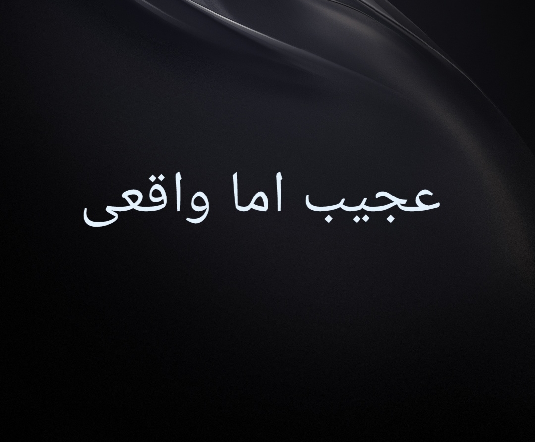 ازدواج فامیلی عامل تولد یک گوسفند عجیب‌الخلقه +عکس