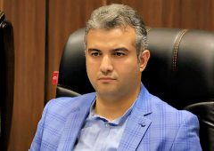 در سی و چهارمین جلسه صحن علنی شورا ؛ سید حسین رضویان عضو شورا :رسیدگی به تبدیل وضعیت کارکنان قراردادی شهرداری رشت/ترمیم حقوق و دستمزد پرسنل در اسرع وقت/کارکنان شهرداری سرمایه های ارزشمند مدیریت شهری