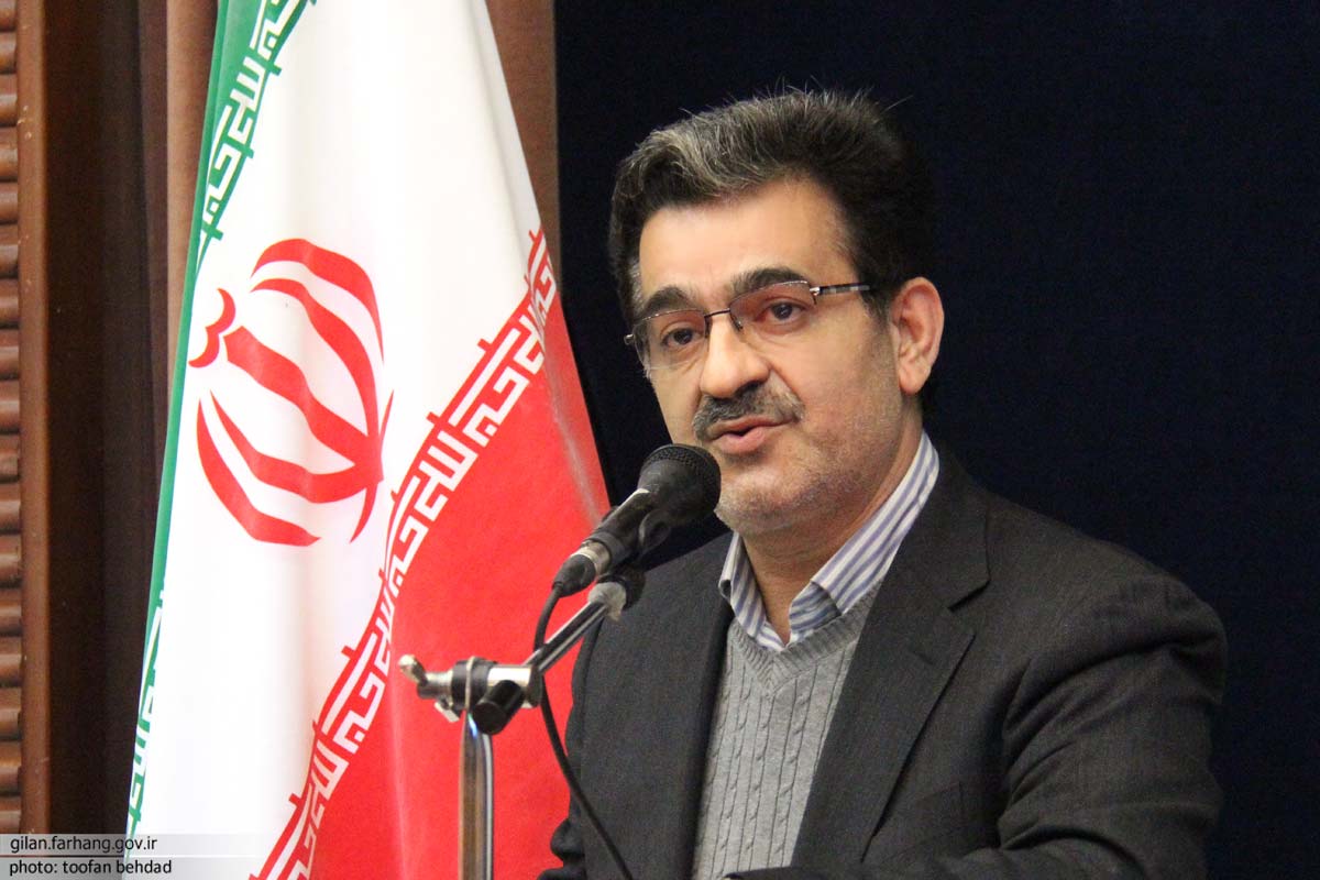 مدیرکل فرهنگ و ارشاد اسلامی گیلان: ۴۶۵ خبرنگار گیلانی تجلیل می‌شوند | رئیس خانه مطبوعات کشور به گیلان می‌آید