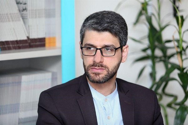 معاون وزیر ارتباطات:VPN قانونی در کارگروه تعیین مصادیق مجرمانه بررسی می‌شود