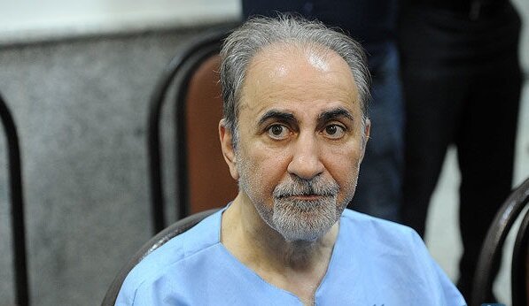 دومین جلسه دادگاه نجفی برگزار شد؛ نجفی: اتهام «قتل عمد» را به هیچ عنوان قبول ندارم/ وکیل میترا استاد: آقای نجفی شما نوک مداد را نشکسته‌اید؛ اعتراف کنید مرتکب قتل عمد شده اید و تقاضای بخشش کنید