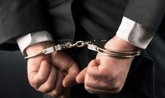بازداشت عضو شورای شهر در آستانه انتخاب شهردار