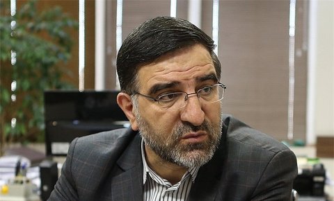 ادعای عجیب امیر آبادی: فوت ۵۰ نفر بر اثر کرونا در قم/ به وزیر بهداشت گفتم در قم حاضر شوید و از آنجا فرماندهی کنید/قم باید قرنطینه شود
