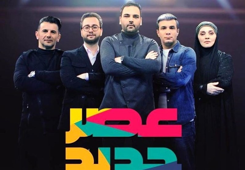مرگ نونهال بابلی به علت تقلید از برنامه عصر جدید