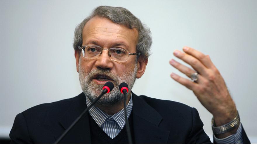 علی لاریجانی: امروز نرخ سود بانکی مخل تولید کشور است