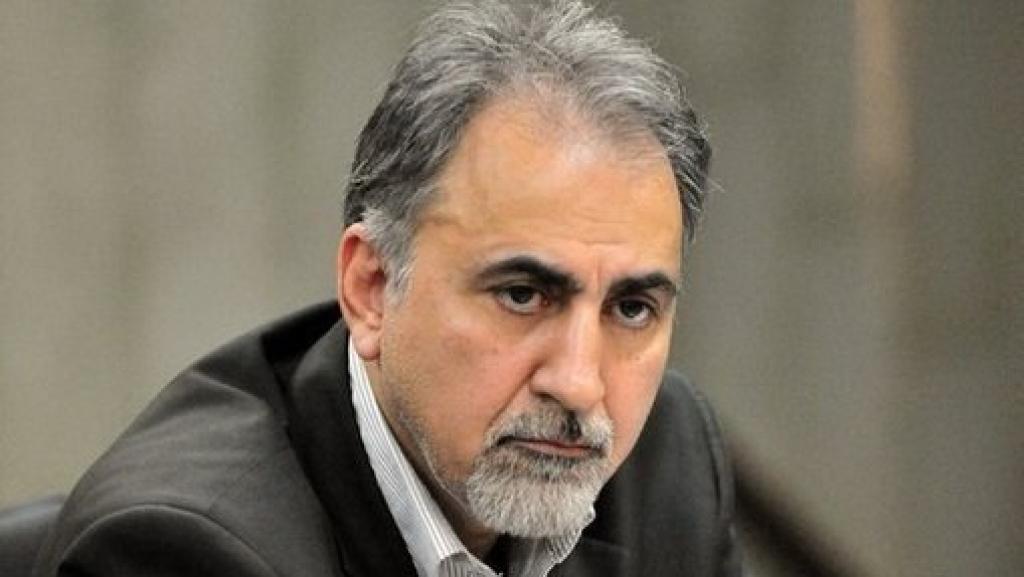 محمد علی نجفی در دادسرا: بعد از قتل می خواستم خودکشی کنم