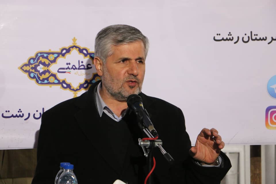 سید ولی اله عظمتی: برفی که نعمت بود با بی تدبیری به مصیبت تبدیل شد/شهردار و استاندار غیربومی که شهر و استان را نمی شناسند چگونه می توانند کارآمد باشند؟/ اگر نمی توانیم حق مردم را بگیریم، باید کنار برویم
