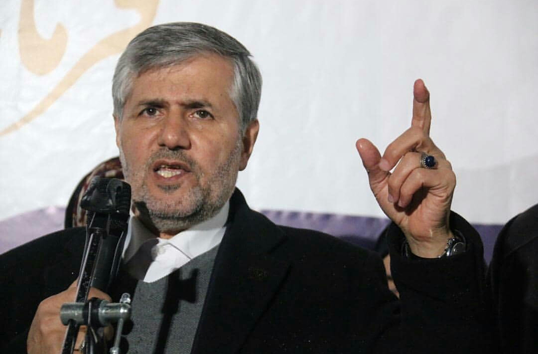 عظمتی:  – برخی افراد بواسطه به خطر افتادن منافع، سعی در خرید آرا در سطح مناطق رشت دارند  – این عمل توهین به شعور مردم مومن و ولایت مدار رشت است – دستگاه های نظارتی و امنیتی از ورود پول های کثیف جلوگیری کنند