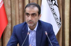 تشریح برنامه‌های ارائه شده به شورای اسلامی توسط شهردار رشت