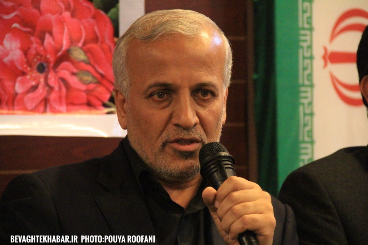 جدیت استاندار در استفاده از جوانان و بانوان ستودنی است