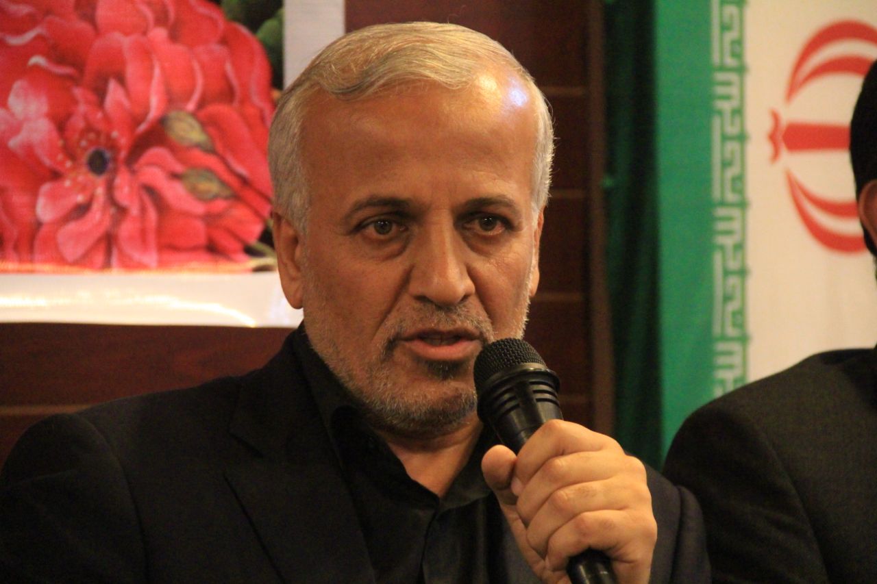 نماینده رشت در شورای اداری گیلان: بعضی از مدیران گیلان به جای کار اصلی خود، پشت هم ضد نماینده مجلس بیانیه می دهند!