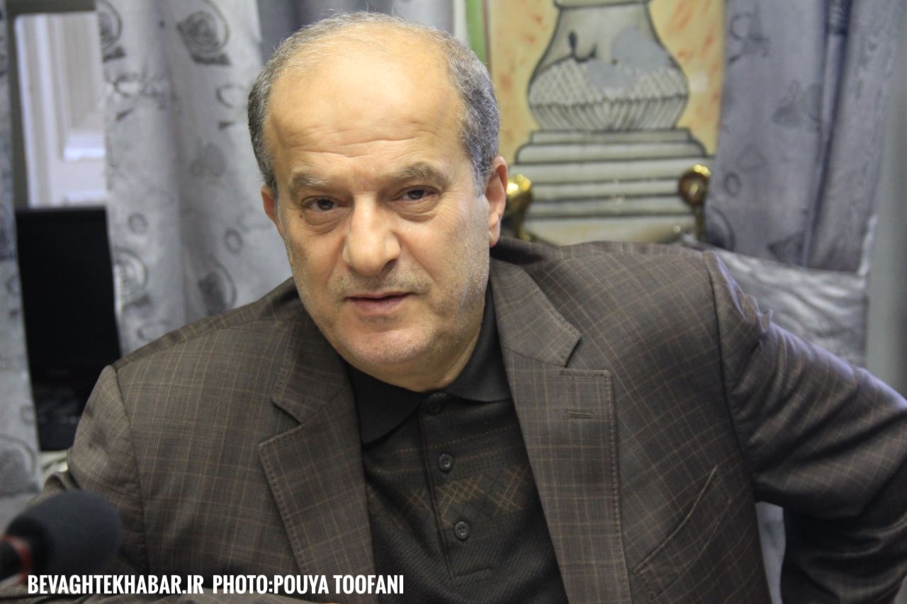 حاجی پور در مراسم روز رشت:افتخار می کنیم که رشتی هستیم/اختلاف نظرها وجود دارند اما اهداف همه ما یکی است
