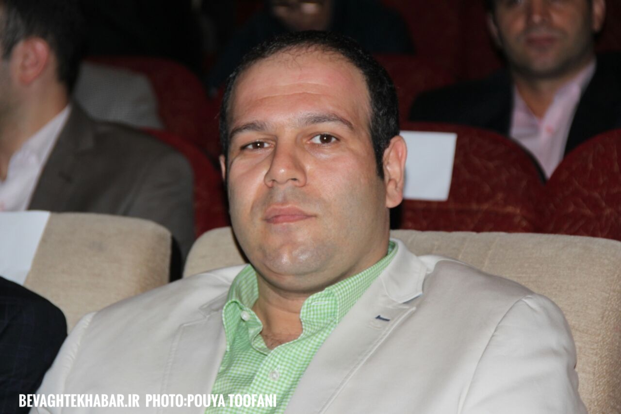 مسعود کاظمی: لاهیجان شهر جشنواره‌ها است/ استقبال شهروندان از نخستین جشنواره اقوام در لاهیجان