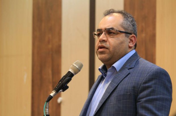 عدم تعامل دستگاه های خدمات رسان با شهرداری رشت در جهت رفع خطر از تاسیسات شهری
