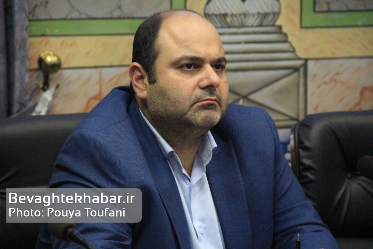 یکصد و بیست و ششمین جلسه کمیسیون عمران شورا؛ طرح تاکسى یار و خانه تاکسى تصویب شد – بحث و بررسى بودجه ۹۸ – طرح اصلاح نظام مالى شهردارى بررسى شد