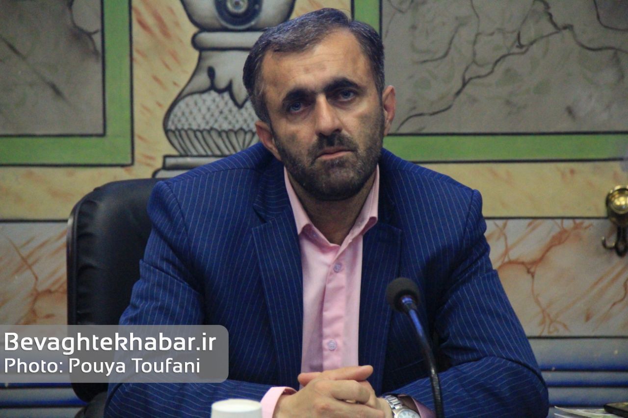 علیپور:شعار ما همدلی بود/همکاران باید در صحنه حضور داشته باشند تا بتوانیم پاسخگوی حق و حقوق مردم باشیم