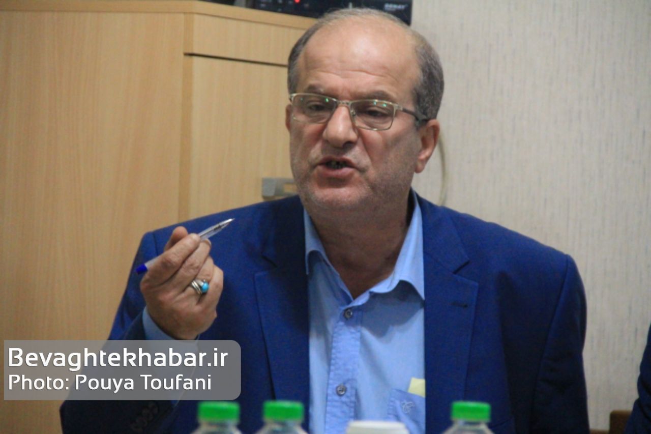 حاجی پور فدراسیون را تهدید کرد؛ در فینال جام حذفی شرکت نخواهیم کرد!