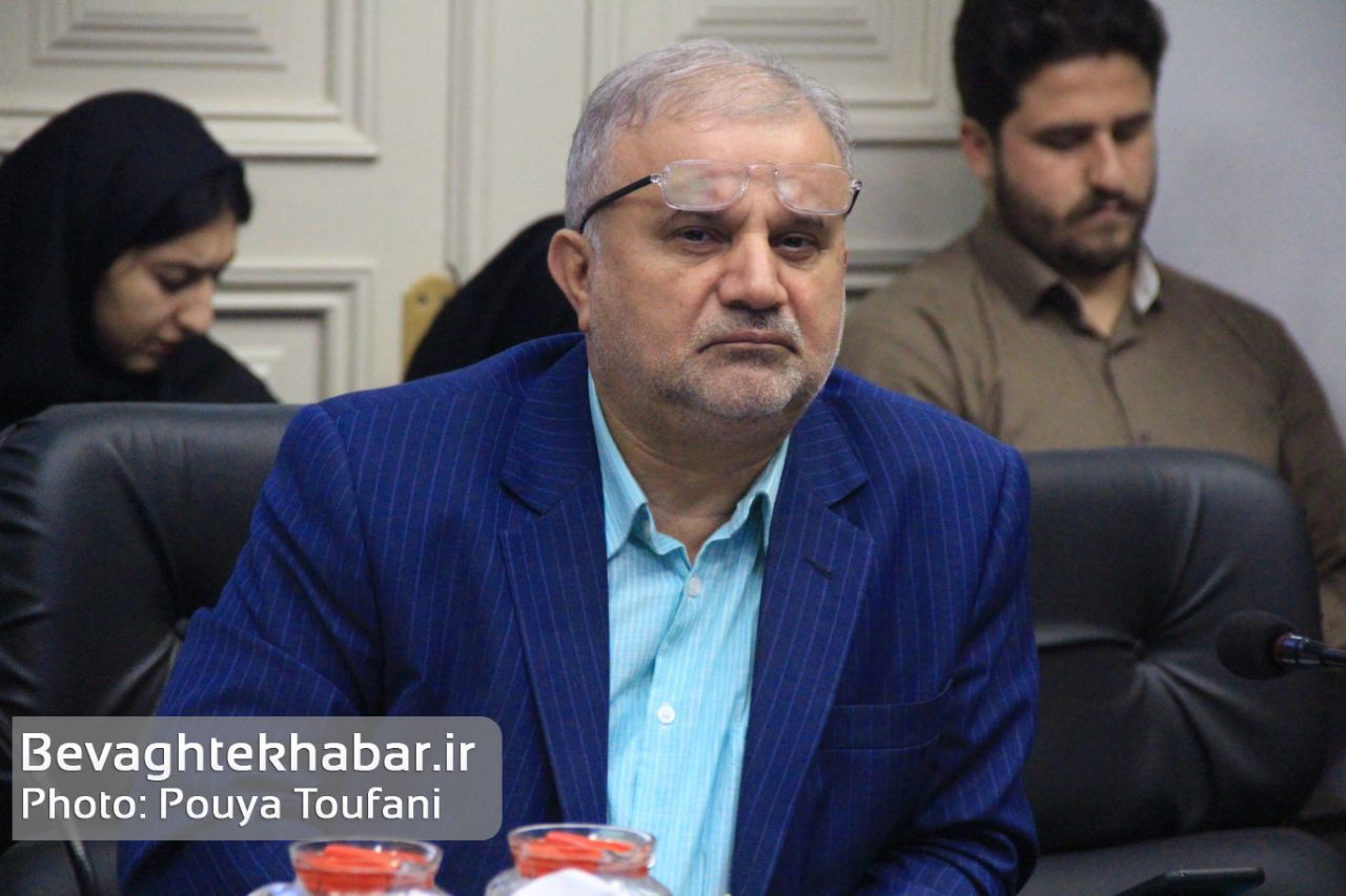 رمضانپور در دیدار با سفیر کره جنوبی در رشت خواستار شد؛ استفاده از فن آوری کره برای بهتر شدن محیط زیست رشت
