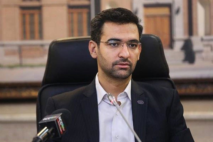 وزیر ارتباطات: پیام برخی ائمه جمعه درباره رفع فیلتر تلگرام را دریافت کردیم اما..
