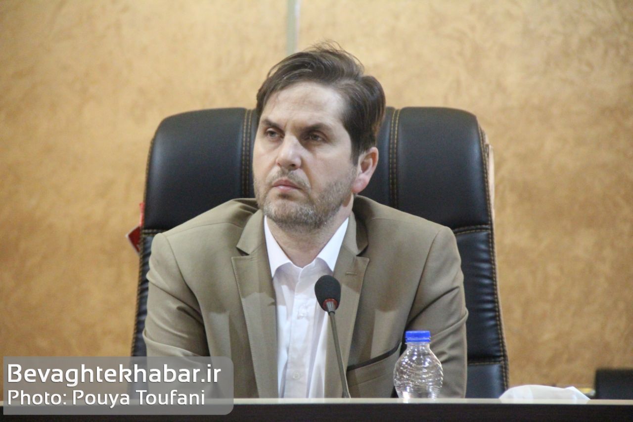 در یکصد و دومین جلسه شورا؛ سید امیر حسین علوی، رییس شورای اسلامی شهر رشت مطرح کرد: موفقیت شهردار، موفقیت شورا است / دلسوزتر از اعضای شورا ندیده‌ام / برخی در عرصه‌های مختلف سد راه جوانان شده‌اند