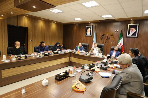 بلاتکلیفی رشت با تاخیر وزارت کشور/ شورای شهر رشت و سومین انتخاب شهردار طی ۷ ماه