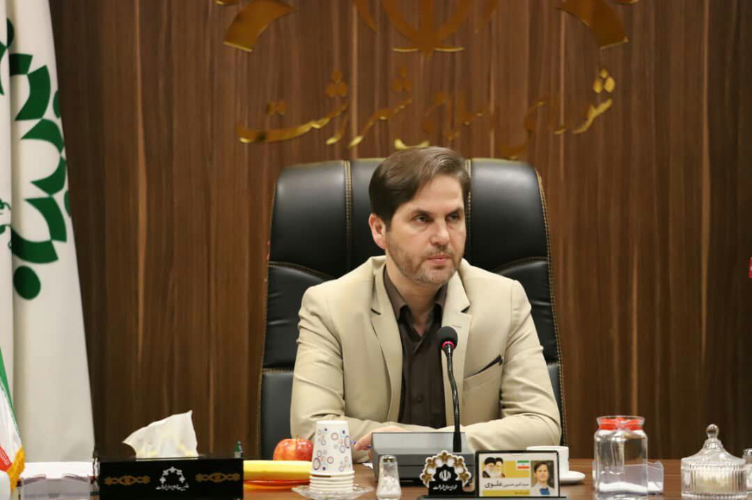 رئیس شورا:تاخیر در انتخاب شهردار، مصداق قصور در انجام وظایف است