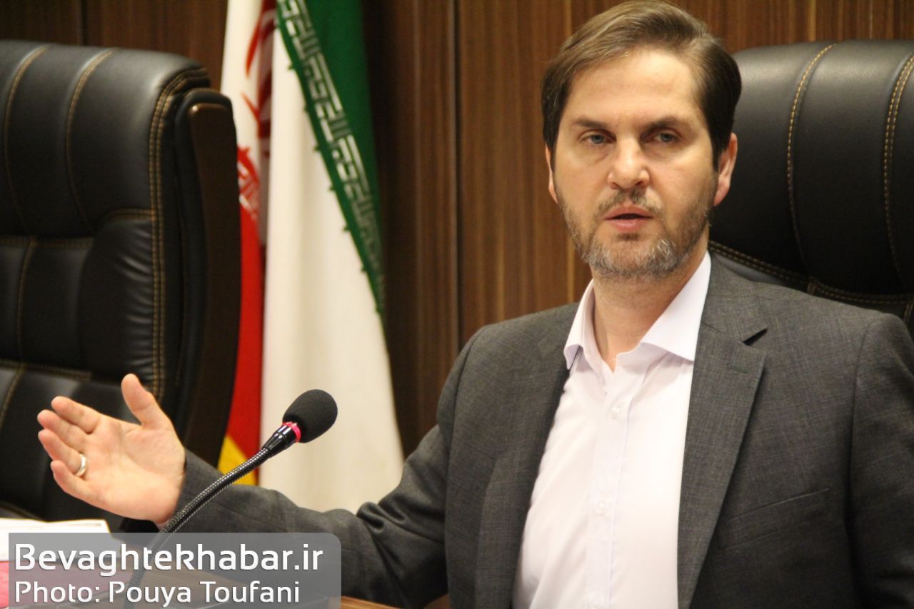 امیرحسین علوی خبر داد: برگزاری اجلاس مجمع مشورتی روسای شوراهای اسلامی کلانشهرها و مراکز استان‌ها در رشت