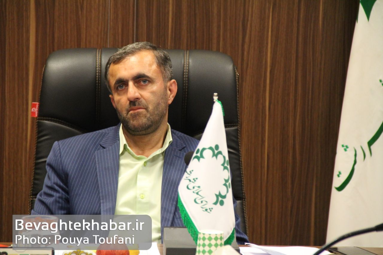 پیام تبریک محمدحسن علیپور به مناسبت ولادت حضرت علی اکبر (ع) و روز جوان
