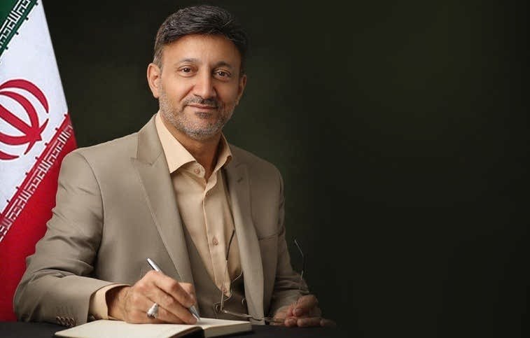 ناصر حاج محمدی رسما شهردار رشت شد