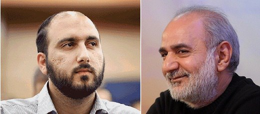 پاسخ پرویز پرستویی به اظهارات فروغی: مگر صدا و سیما ملک شخصی یا ارث پدری شماست؟
