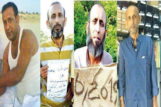 حرف‌های تکان‌دهنده ملوان ایرانی آزاد شده/از شدت گرسنگی، برگ درخت می‌خوردیم