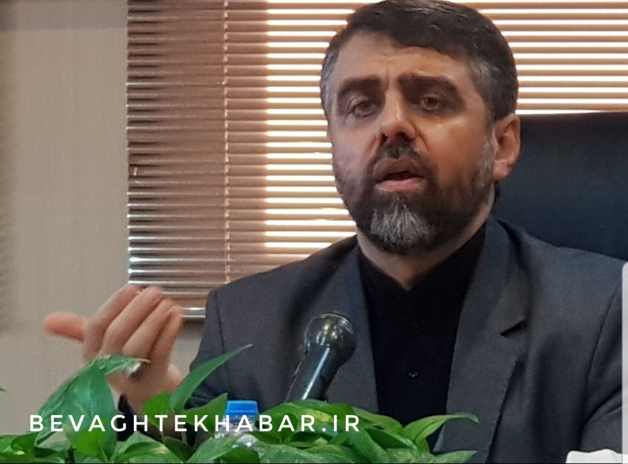 مدیر کل صدا و سیمای مرکز گیلان:آرامش بخشی و نشاط خانواده رویکرد صدا و سیمای مرکز گیلان در ایام مبارزه با کرونا/تلاش برای رفع تشویش اذهان و مبارزه با نشر اخبار کذب