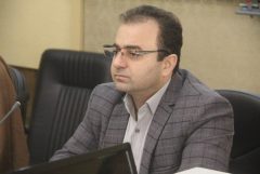 سرپرست شهرداری لنگرود انتخاب شد