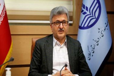 با تائید صلاحیت در شورای عالی انقلاب فرهنگی؛ دکتر آشوبی «رئیس دانشگاه علوم پزشکی گیلان» شد