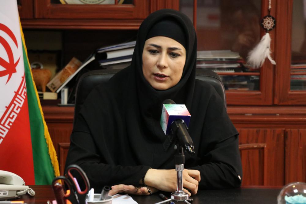 اجرای طرح کارآفرینی و اشتغال جوانان تا افزایش سرانه فضای ورزشی در گیلان