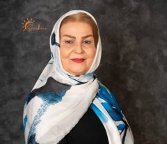 فاطمه کامیاب کارآفرین برتر کشور در هشتمین دوره انتخاب کارآفرینان نمونه: هنر کارآفرینی باید یک وظیفه تلقی شود