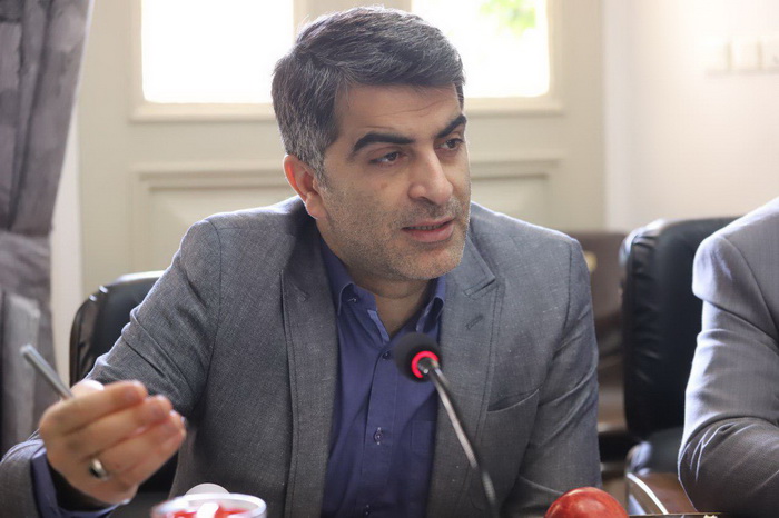 در هفتاد و سومین جلسه کمیسیون برنامه، بودجه و حقوقی شورا: تصویب عوارض تعرفه بهای خدمات شهرداری رشت