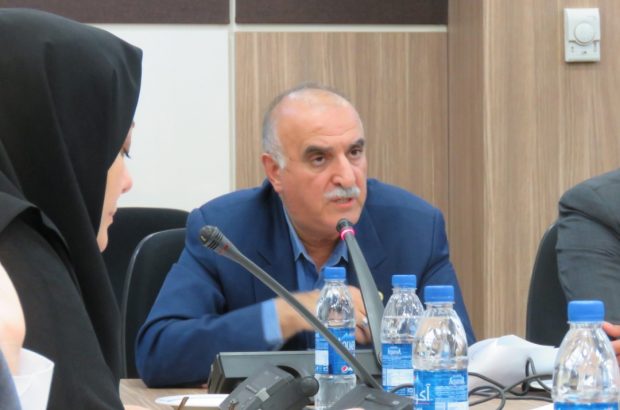انتخاب مجدد تیزهوش تابان به‌عنوان رئیس اتاق بازرگانی ایران و روسیه/ فاطمه مقیمی از راهیابی به هیئت مدیره بازماند