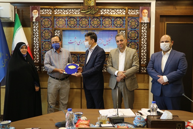 شهردار رشت: شهرداری قدردان زحمات و تلاشهای آزادگان است