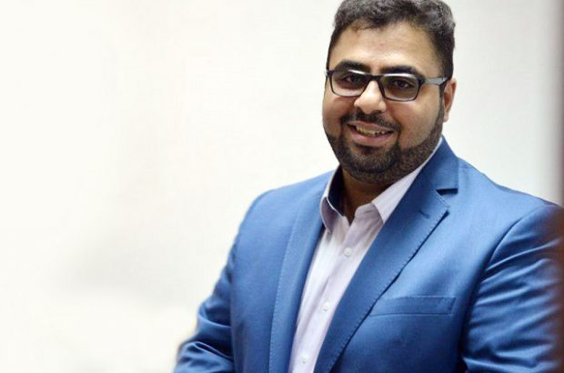 علیرضا قانع گزینه جدید روابط عمومی شهرداری رشت