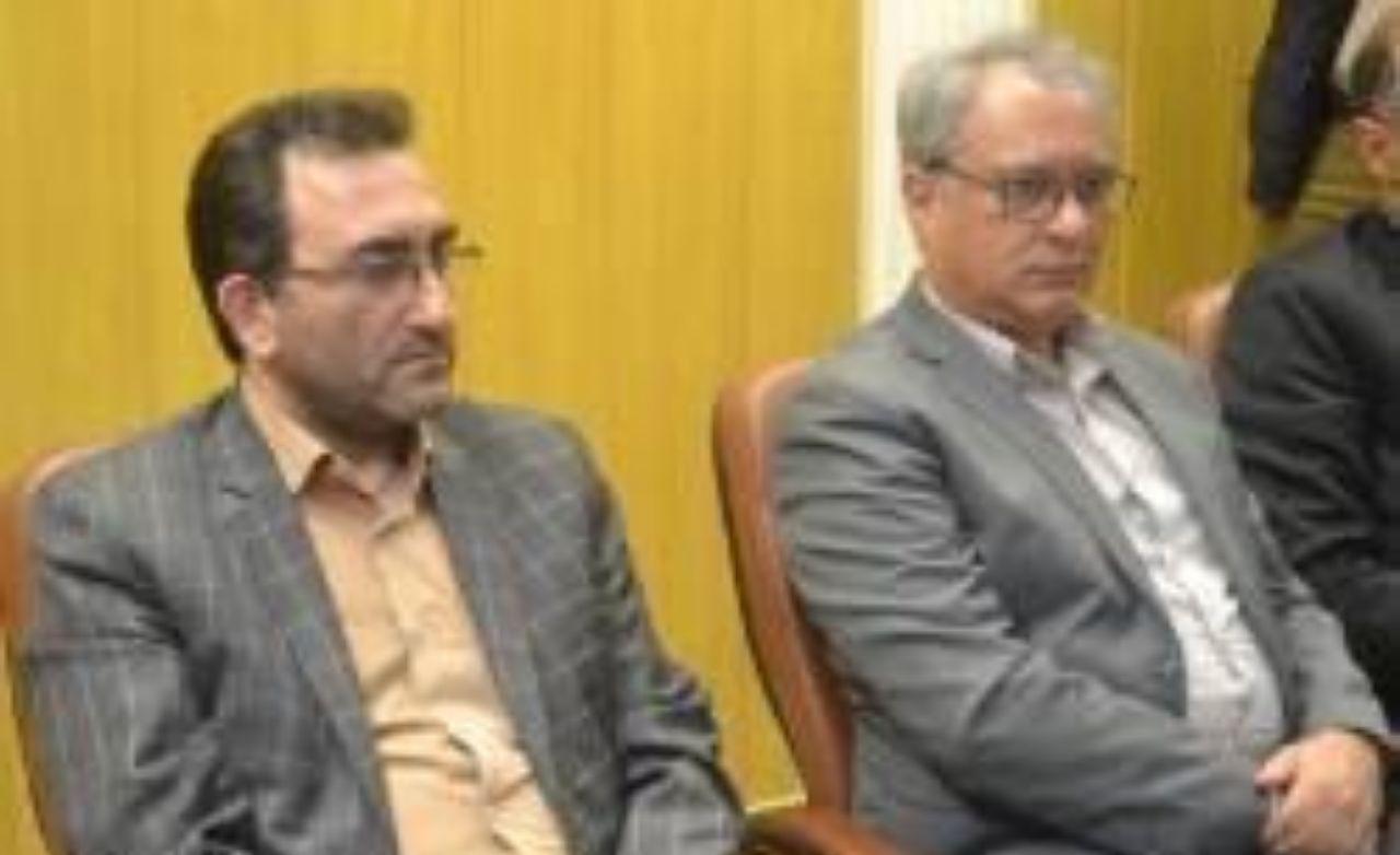 توسعه شهرکهای صنعتی گامی برای تعدیل پسابهای خطرناک از محیط زیست