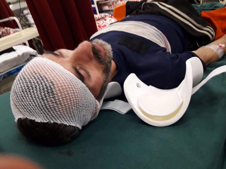 هر روز جان پاکبانان زحمتکش شهر در خطر است!/سانحه جدیدی که مورد بی توجهی قرار گرفت