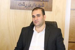 مدیرعامل شرکت کود آلی گیلان:این مجموعه با تمام ظرفیت در حال فعالیت می باشد