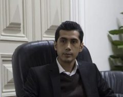 بهنیا ثابت رفتار مشاور سابق شورای شهر رشت مطرح کرد:برخی افراد را باید پدر شعار شورا دانست/ دوره اینگونه شعارها و عملکردهای نمایشی تمام شده است