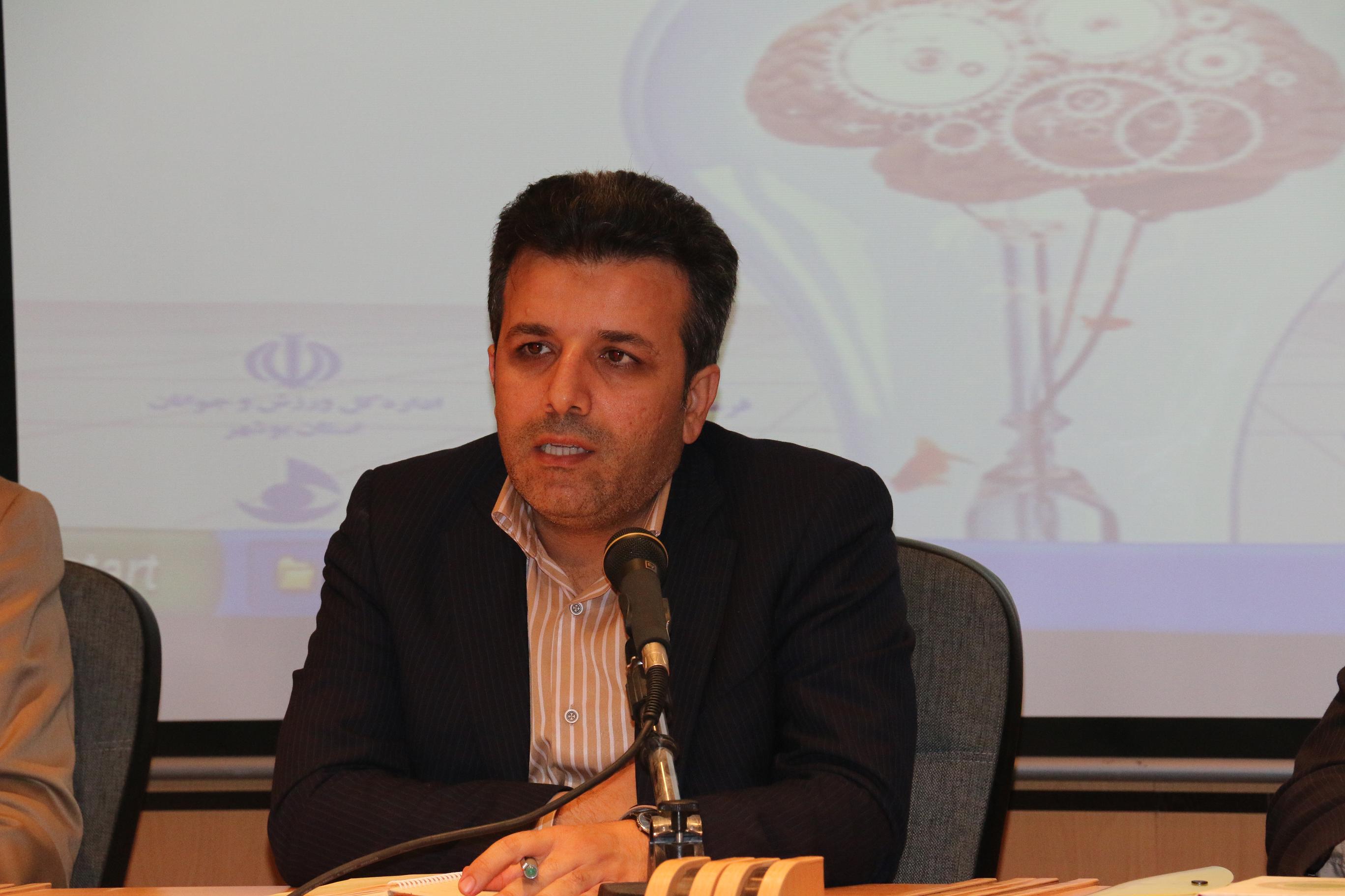 مدیر صندوق کار آفرین گیلان خبرداد:پرداخت تسهیلات یک میلیارد ریالی به واحدهایی تولیدکننده لوازم و تجهیزات بهداشتی و پزشکی